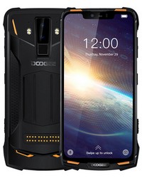 Замена сенсора на телефоне Doogee S90 Pro в Сургуте